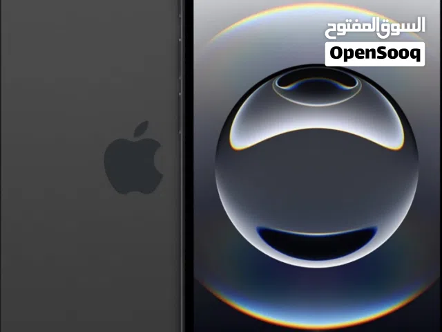 Apple iPhone 16e 128 GB in Amman