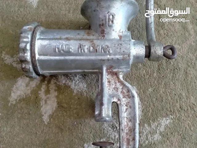 Grinders & Choppers for sale in Irbid