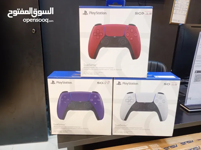 يد تحكم بلايستيشن 5 PS5 controller