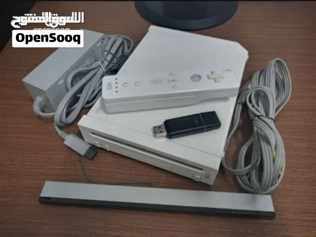 نيتيندو وي