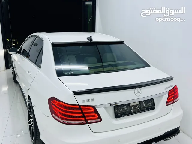 Mercedes Benz E-Class E 350 in Al Batinah