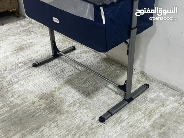 سرير هزاز للاطفال