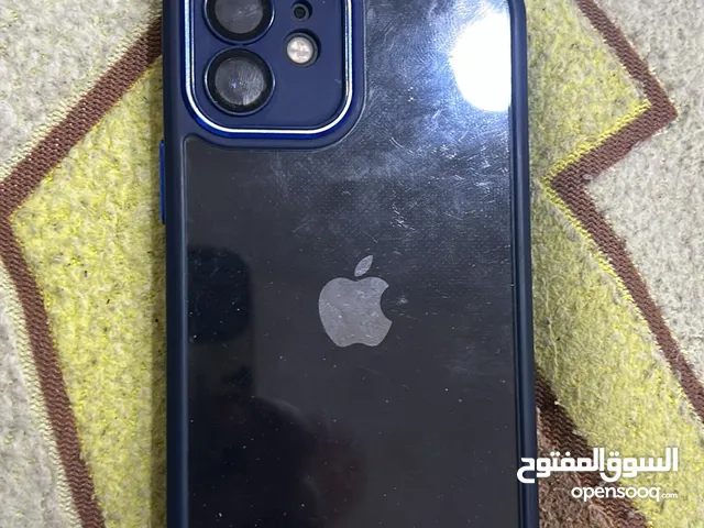 Apple iPhone 12 128 GB in Aqaba