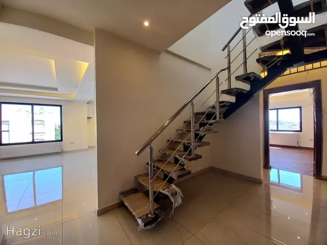220m2 3 Bedrooms Apartments for Sale in Amman Al Rawnaq