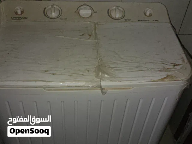 غساله عاديه نوع دايو