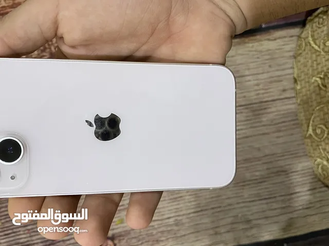 Apple iPhone 13 Pro 128 GB in Basra