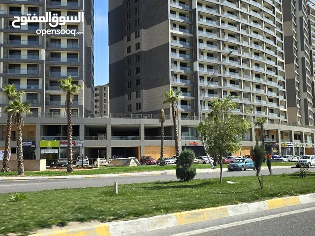 126m2 2 Bedrooms Apartments for Sale in Erbil Ankawa