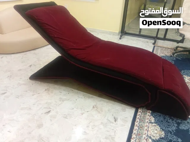 كرسي استرخاء/ استلقاء