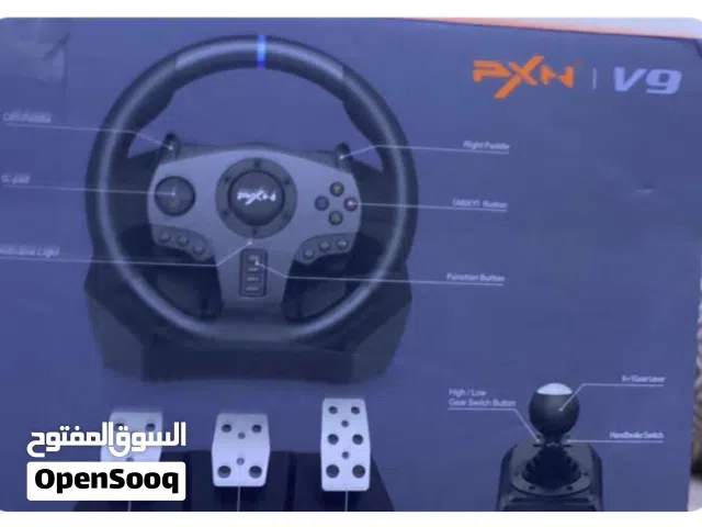 ستيرنج pxn v9 900° اخو الجديد استعمل لايذكر