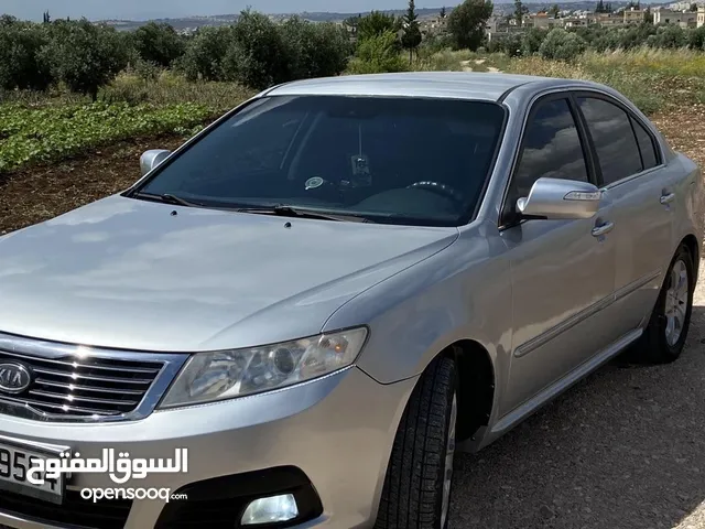 Used Kia Carnival in Irbid