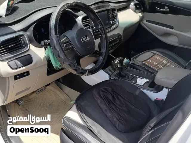 Used Kia Sorento in Dhi Qar
