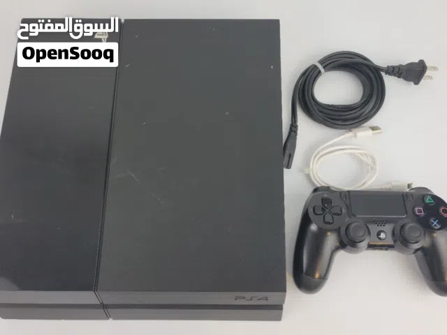 PlayStation 4 Slim – 1TB Storage
