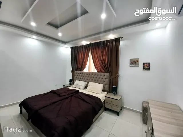 65 m2 1 Bedroom Apartments for Rent in Amman Swefieh
