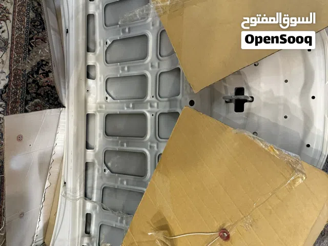 بنيد كورلا هايبرد الشكل الخليجي