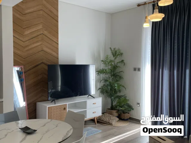شالية مفروش للإيجار السنوي – موقع مميز في سرايا العقبة