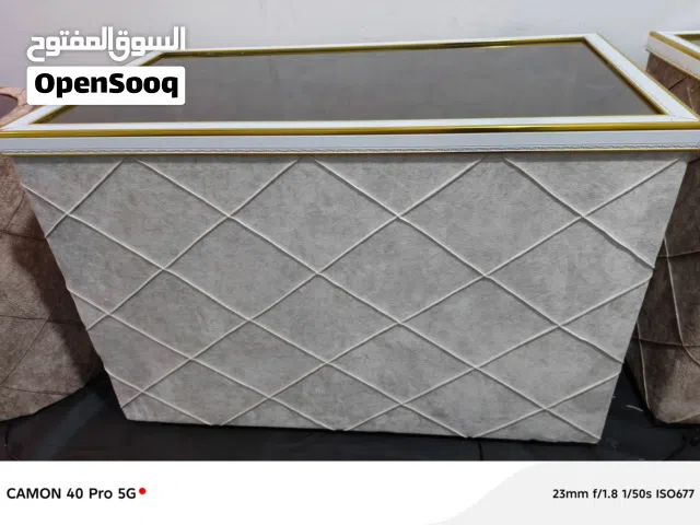 طاولات مضيئة 3D اشكال مميزة ومتوفر حسب الطلب ان شاء الله