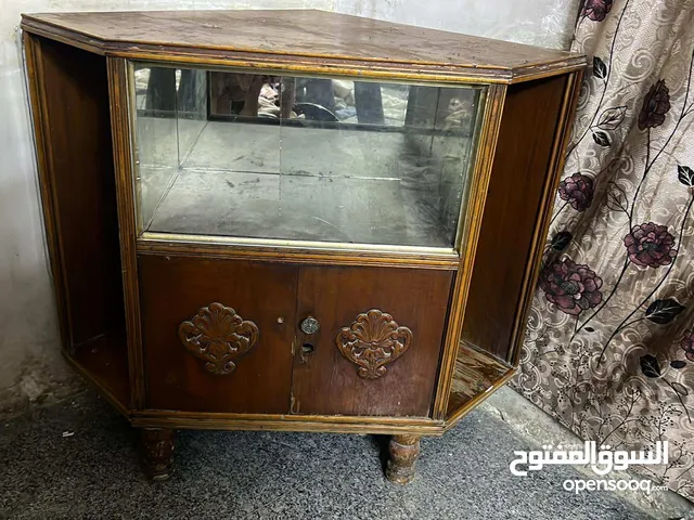 بوفية صاج تكمة