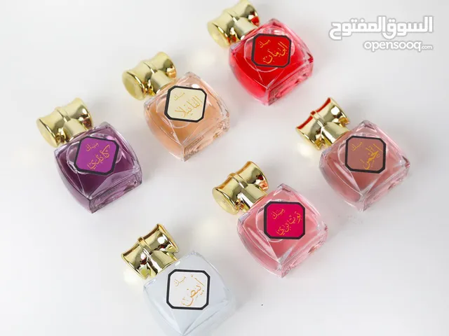 مسكات الطهارة العقيق مسك الطهارة الأصلي من شركة العقيق. يُعد مسك الطهارة من بين العطور التي لها