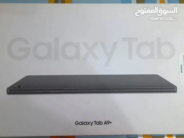 SAMSUNG GALAXY A9+ BRAND NEW, SEAL NOT OPENED FOR SALE IN KUWAIT