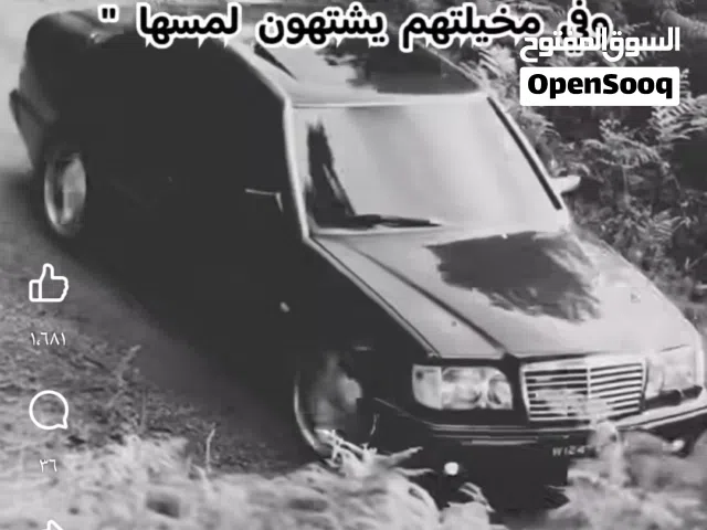 قطع مرسيدس بطة