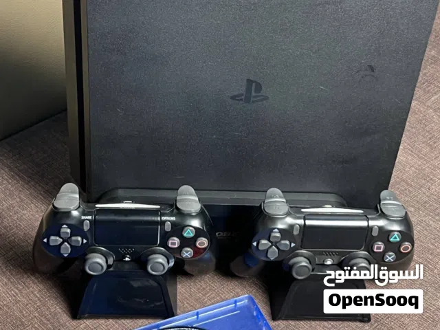 بلاي ستيشن 4