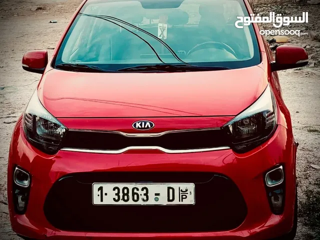 سعر حرق42500كاش بيكانتو مطور1250