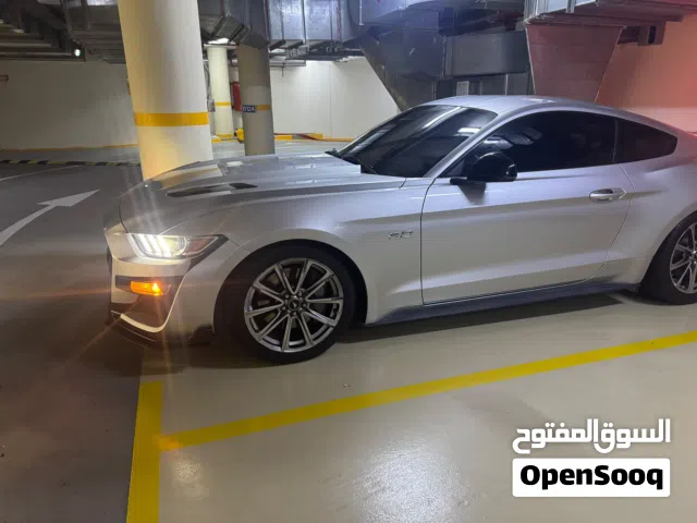 2015 Ford Mustang GT