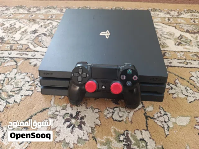 PlayStation 4 PlayStation for sale in Amman