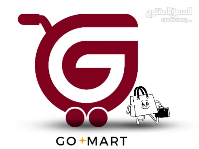 GO.mart GROUP