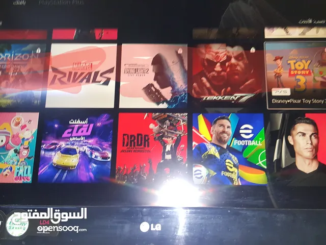 Accounts - Others Accounts and Characters for Sale in Al Riyadh