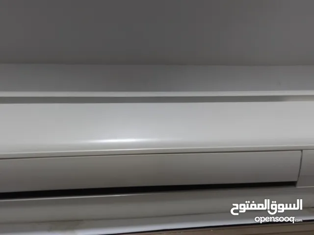 Daikin 1.5 to 1.9 Tons AC in Amman