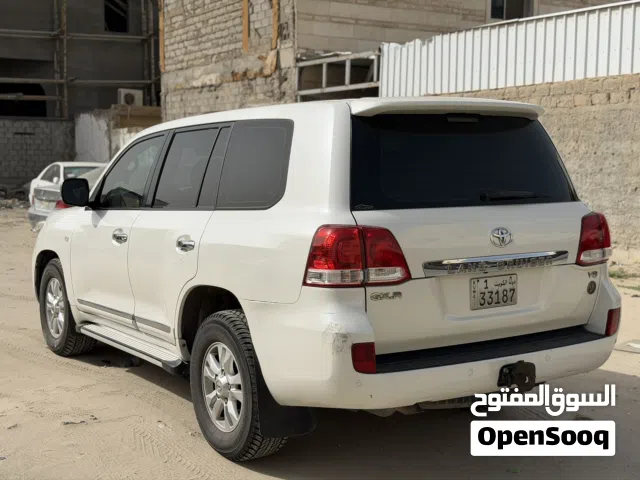 Used Toyota Land Cruiser in Hawally