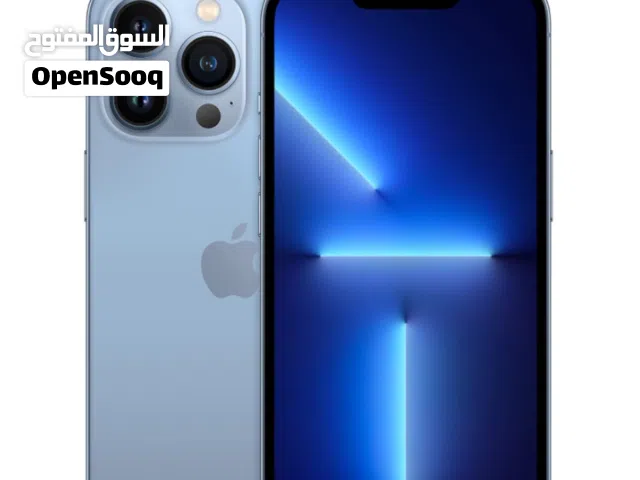 Apple iPhone 13 Pro 256 GB in Aden