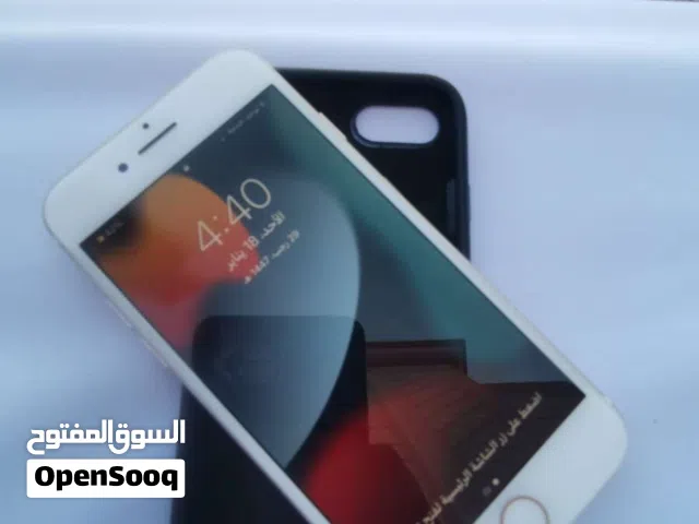 Apple iPhone 7 32 GB in Al Dakhiliya