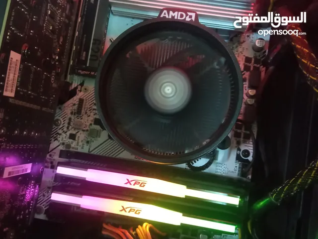motherboard ASRock pro se AM4 B550M