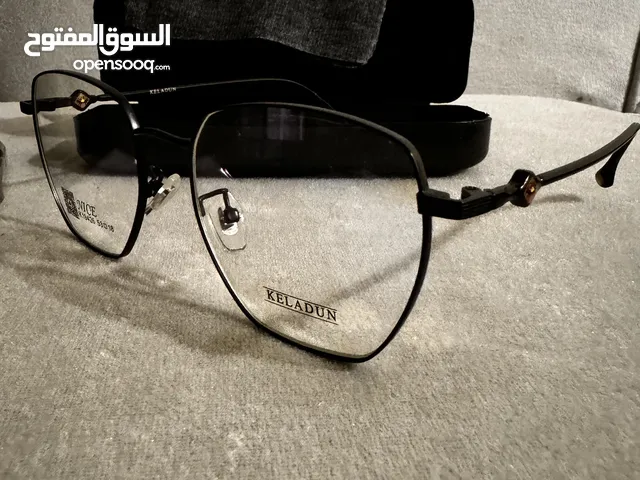 فريم نظارات جديد رجالى وأطفال  New frame for men and kids