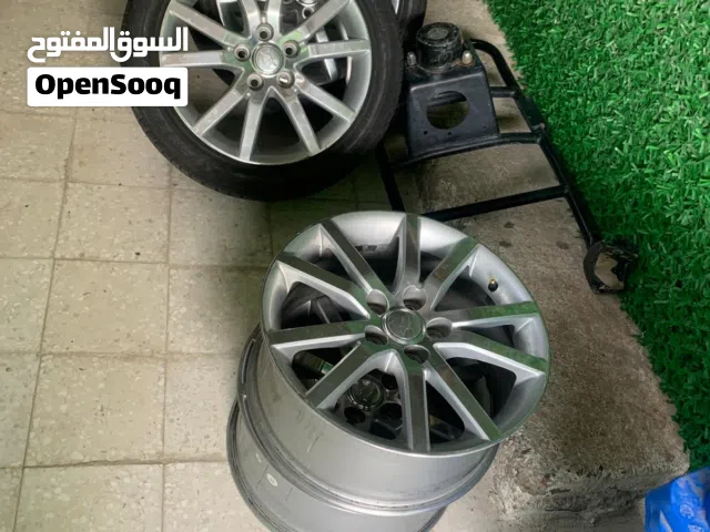 جنوط كابرس مقاس 18