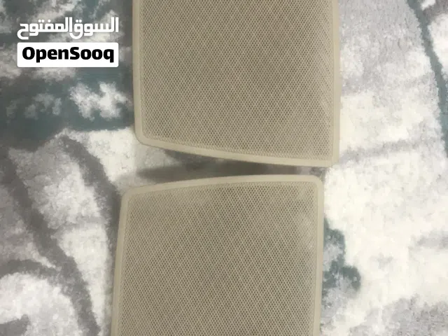 سماعات bmw موديل 2007 بحاله ممتازه