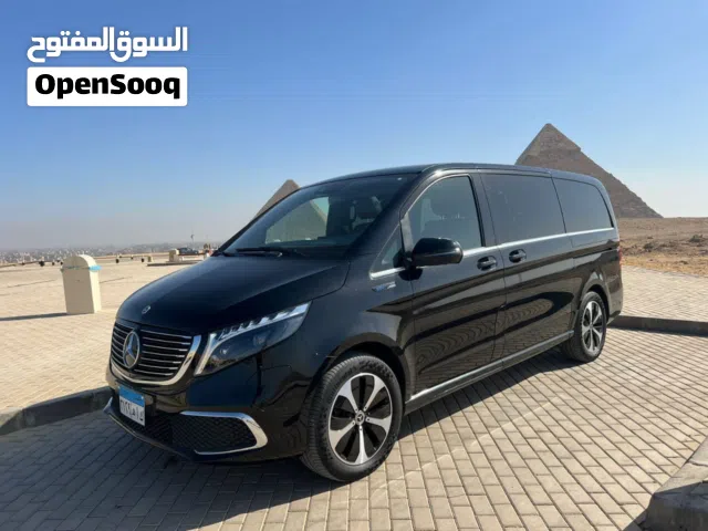 2023 Mercedes Benz V-Class V 250