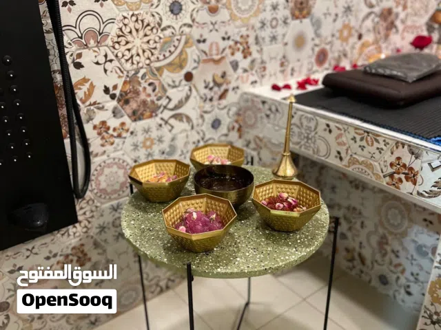 بيع صالون نسائي راقي