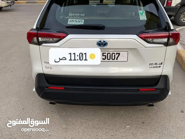 رقم 5007بغداد للبيع تبادل لوحات