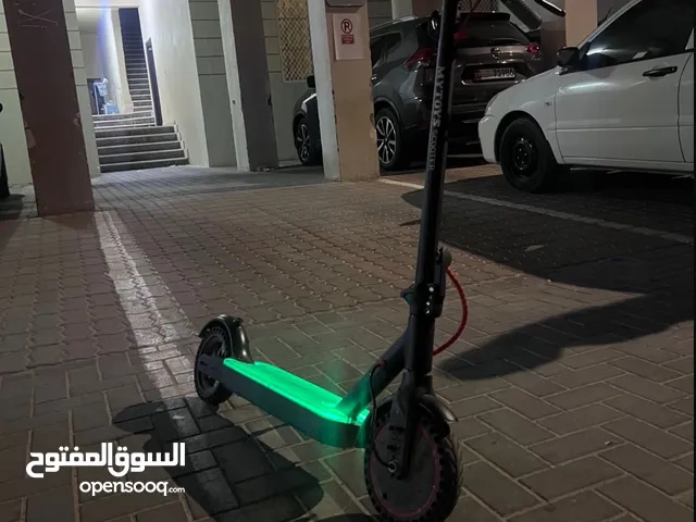 سكوتر mytoys m440