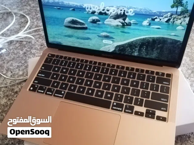 MacBook Air. M1