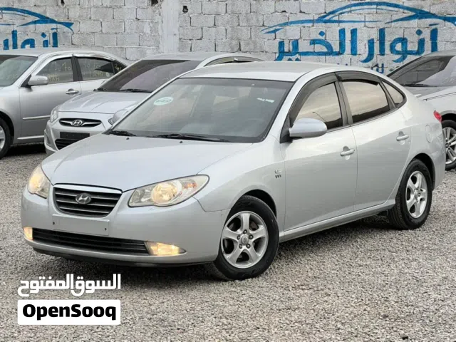 Used Hyundai  in Tripoli