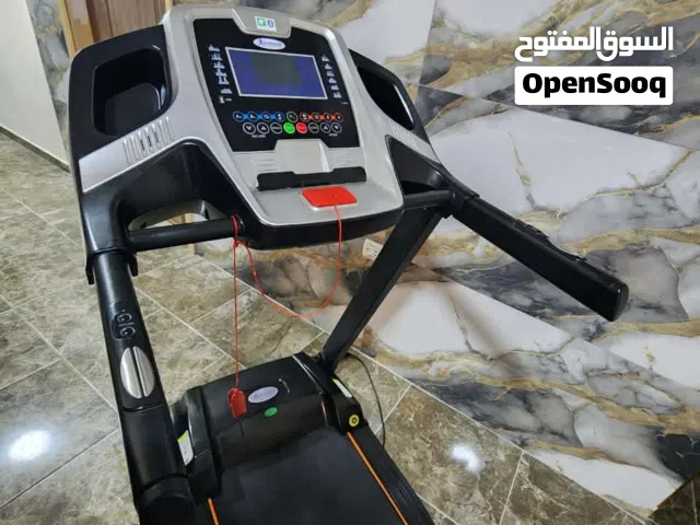 جهاز ركض كهربائي