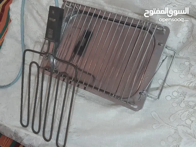  Grills and Toasters for sale in Agadir