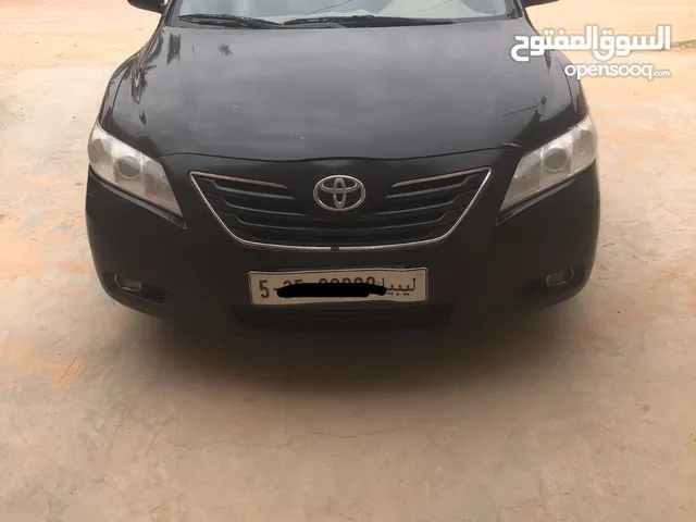 Used Toyota Camry in Misrata