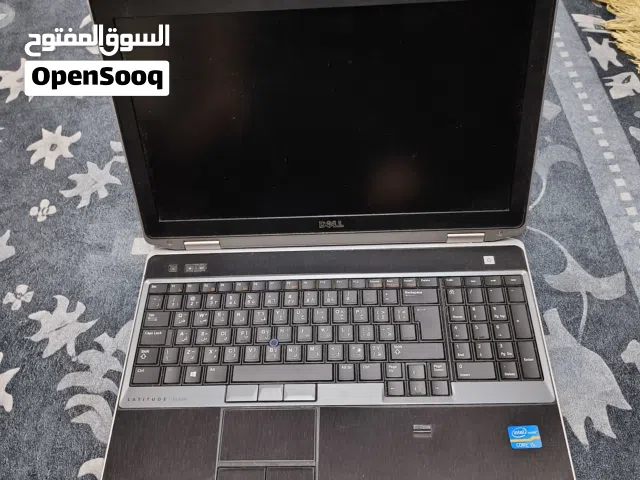 Other Dell for sale  in Tripoli