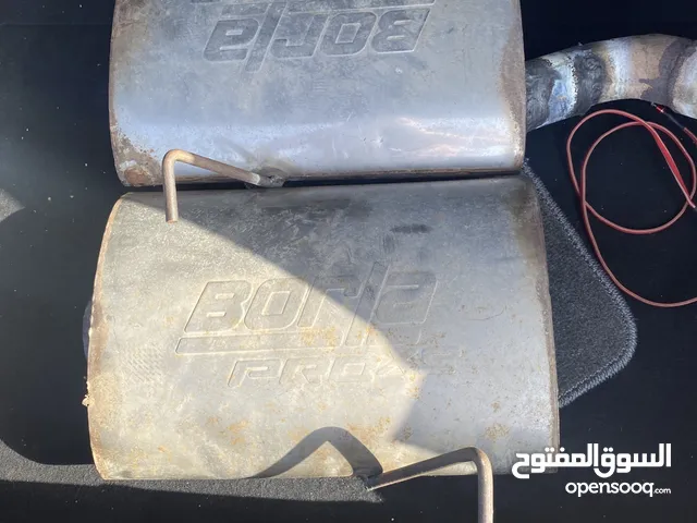 دبات بورلا العاديات غير الكترونياه