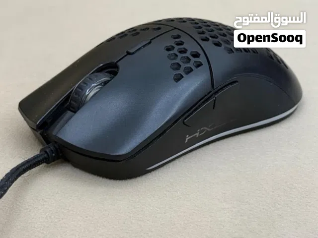 ماوس قيمنق RGB  Gaming Mouse